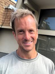 Transitional Trainers