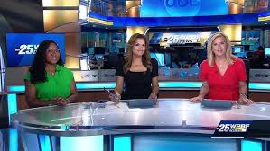 Emma Bowen Fellow, Florida A&M University’s Skylar Rowley reflects