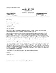 No one likes writing them, and recruiters just skim them. Slu Edu