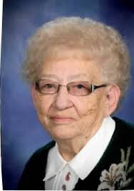 Hilda Shelton Obituary (1932