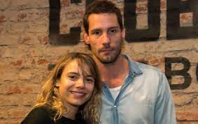 Omegna, en su cuenta de instagram compartió imágenes de ellos. El Ciudadano Aseguran Que Maria Gracia Omegna Y Gonzalo Valenzuela Terminaron Su Relacion