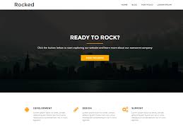 50 Best Free Responsive Wordpress Themes 2020 Athemes Wordpress Busine Wordpress Theme Responsive Wordpress Theme Free Responsive Best Free Wordpress Themes