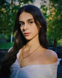 BREAKING: Model Kate Delic has officially confirmed