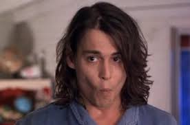 Having A Boo Radley Moment, Are We? — The Beige Blues