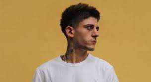 L'indirizzo lo conoscete, è sempre lo stesso. Rkomi Resto Timido Ma Ora Sono Piu Sicuro E Non Bevo Piu