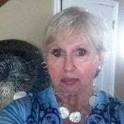 Joan Clawson's Instagram, Twitter & Facebook