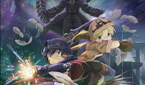 Download Made In Abyss Bd Batch Sub Indo Googledrive Eps 1 13 Batchkun