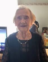 Obituary information for Lottie Dziengiel