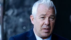 Sad to report the passing of Cacador today in Florida. He was 11.