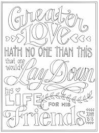 You can use our amazing online tool to color and edit the following bible verse coloring pages for kids. Pin On Quotes