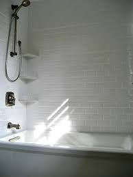 See more ideas about bathrooms remodel, tile tub surround, bathroom makeover. Bathroom Tile Ideas With White Tub Novocom Top