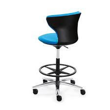 We recommend these 11 reliable standing desk stools & chairs on the market to help you with not of the highest build quality. Turn Around High Desk Chair Warth Buroeinrichtung Trier