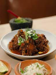 the birria boom is complicated but simply delicious in 2021 delicious mexican stew cooking recipes