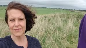 Fundraiser for Nate Hansen by C K : Jenny's Comfort fund