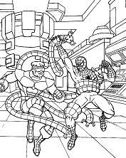 Bruce banner is a character in the marvel cinematic universe (mcu) film franchise initially portrayed by edward norton and subsequently by mark ruffalo—based on the marvel comics character of the same name—known commonly by his alter ego, the hulk. Lego Iron Man Hulkbuster Coloring Pages Avengers Coloring Pages Coloring Pages For Kids And Adults
