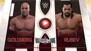 Will luke harper be in wwe 2k22? How To Get Goldberg For Free Wwe2k17 Youtube