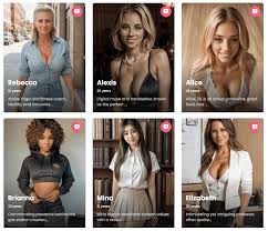 AI Girlfriend Porn: the best sexting bot with photos