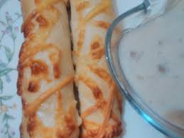 Nah sekarang admin kongsikan resepi roti naan cheese!! Dapur Cempakasari Roti Cheese Stick Alas Perut