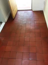 Maybe you would like to learn more about one of these? Quarry Tiled Hallway Restoration In Surrey Quarry Tiled Floors Cleaning And Sealing