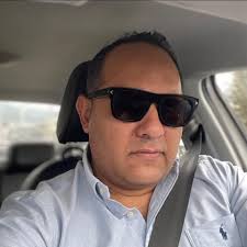 Ismael Vinicio Ulloa Ulloa