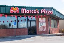 Marco S Pizza Menu Prices Fast Food Menu Prices