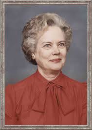 Annie Richardson Obituary