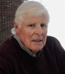 Obituary information for Bruce Christie