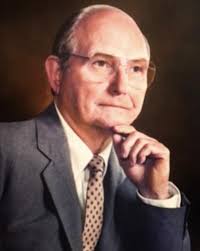 John Henderson Obituary (1926