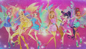 Your favorite childhood fairy club is about to come alive on netflix! Winx Club Will Become A Live Action Thanks To Netf Bitfeed Co