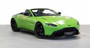 Image result for Kermit Green 2023 Aston Martin