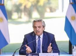 Jun 09, 2021 · pese a las disculpas, bolsonaro jr, brasil y méxico condenaron a alberto fernández continúan las repercusiones por el furcio del presidente. Brasileiros Vieram Da Selva Nos Da Europa Diz Presidente Da Argentina Poder360