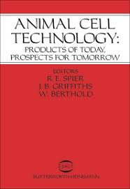 Castilho, leda, moraes, angela, augusto, elisabeth, butler, mike: Animal Cell Technology 1st Edition