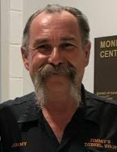 James "Jimmy" Clevenger Obituary (2022)