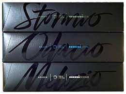 You can only brew these original pods in a unique nespresso coffee maker, famously known as the original line. Nespresso Vertuoline Coffee Capsules Assortment 30 Capsules Buy Online At Best Price In Uae Amazon Ae