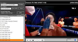 L'actu chaude, les images insolites, les stats marquantes, nos coulisses et les plus belles images du sport à savourer tous les jours. Free Stbemu Portal Mac And Iptv Xtream Codes Iptv M3u Playlists 03 02 2021