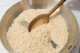 Easy Tahini Recipe Better Than Store Bought Recipe Tahini Recipe Recipes Easy Hummus Recipe