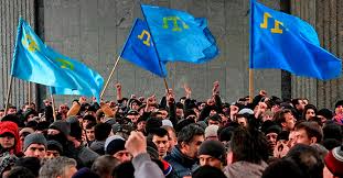 ZERKALO.AZ Мусульман Крыма планируют обратить в христианство -