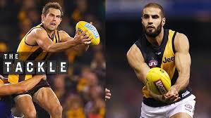 Has been a decent to scorer and the crows have a very soft schedule down the stretch. The Tackle Why Bachar Houli Has The H Factor Herald Sun