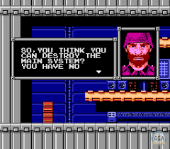 Chalgyr's Game Room: Bionic Commando - Retro Reflections
