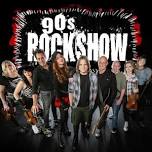 90s Rockshow