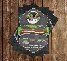 8 Baby Yoda Baby Shower Ideas Star Wars Baby Star Wars Baby Shower Baby Shower