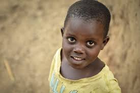 This past week in Uganda, from...