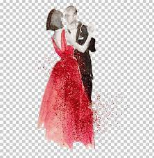 The Dancing Couple First Dance Drawing Watercolor Painting Png Art Costume Design Dance Dancing Couple Dan Dancing Drawings Couple Dancing Dancing Sketch