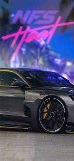 Audi E Tron Nfs Heat 4k Wallpaper Audi E Tron Car Wallpapers E Tron