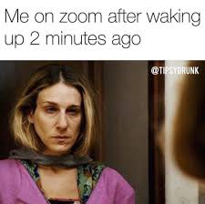 We have to go deeper! These Hilarious Zoom Memes Are Way To Real Your Therapist Irl Memes