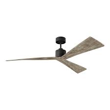 G529 discus ceiling fan replacement glass. Monte Carlo Adler 60 Indoor Ceiling Fan In Aged Pewter Lightsonline Com