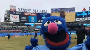 We did not find results for: Sesame Street S Grover Stops By Yankee Stadium To Kick It With Nycfc Dc Mlssoccer Com