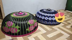 We did not find results for: Tudung Saji Bersulam Corak Posts Facebook