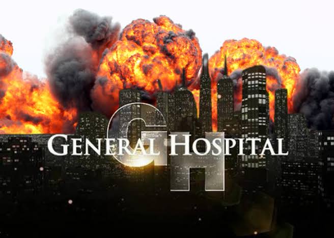 General Hospital Spoilers: Port Charles Hit By Tragedy, Will a Legacy Character Go Down In Flames, Literally?! - General Hospital Tea