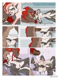 yiff comic  funny cocks & best free porn: r34, futanari, shemale, hentai,  femdom and fandom porn